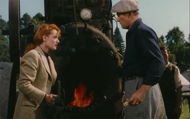 John Ford’s Unconventional Methods