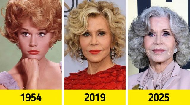 Jane Fonda’s Shocking Secret to Staying Youthful at 87: Fans Are Speechless!