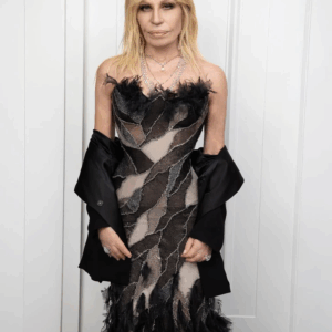 Donatella Versace at 70: The Ageless Icon Who’s Still Shocking the Fashion World!