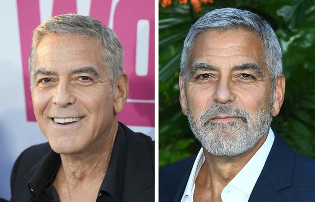 “That’s Clooney?” — George Clooney’s Dramatic Transformation Shocks Fans and Sparks Debate