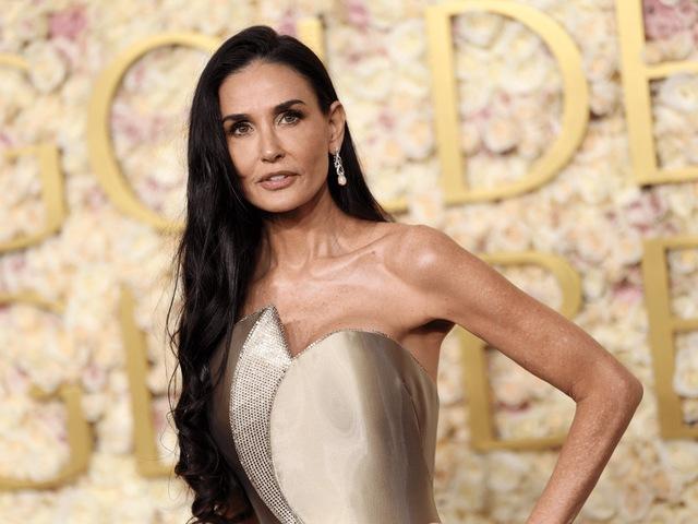 Demi Moore’s Untold Story: Secrets Behind Her Success and Influence