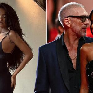 Vincent Cassel’s Private Romance Unveiled: The 30-Year Age Gap That’s Turning Heads