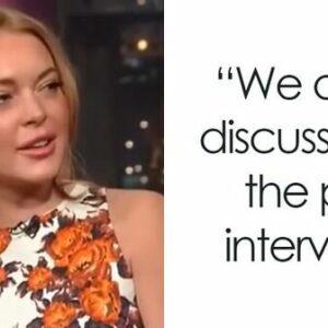 16 Celebrity Interview Moments That Seemed Harmless—Until We Looked Closer