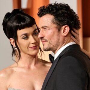 Katy Perry and Orlando Bloom’s Shocking Split: The Untold Truth Behind Their Heartbreaking Breakup!