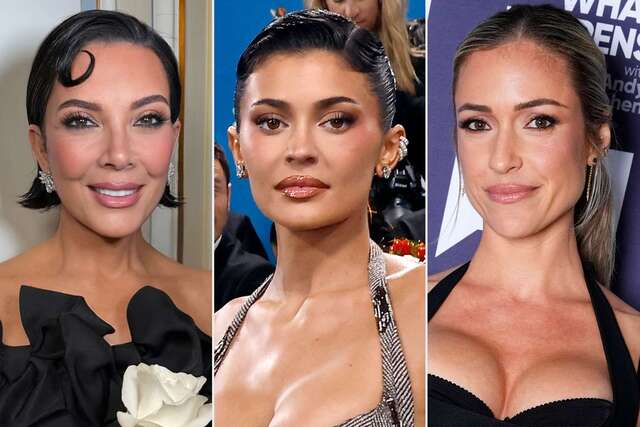 The Secret Lives of Hollywood’s Most Beautiful Stars: Cosmetic Surgery That Changed Everything!