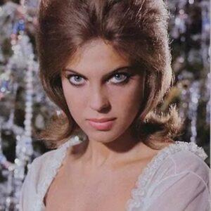 Christa Speck: From German Roots to Hollywood Icon – A Legacy That Defied Expectations