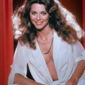 Lindsay Wagner: The Woman Who Reimagined Strength with Heart