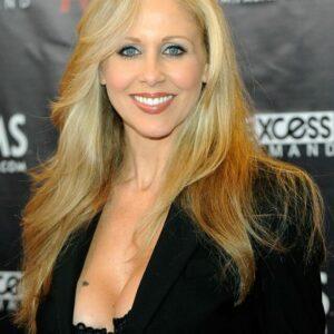 Julia Ann: A Journey of Grace, Grit, and Reinvention
