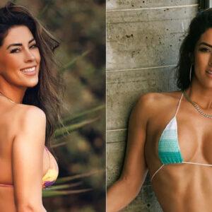 Ali Lee's Unbelievable Transformation: The Secret Behind Her Fitness, Mindset, and Empowering Lifestyle