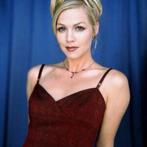 Jennie Garth’s Teen Pregnancy Mix-Up: A Hilarious and Heartfelt Lesson in Honesty