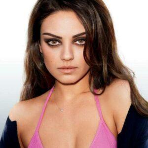 The Kunis Spark: How Mila Redefined the Modern Muse in Friends with Benefits